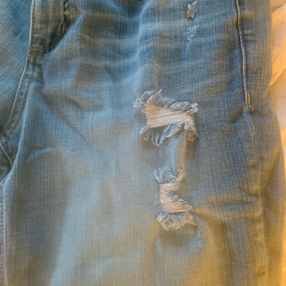 SEVEN 7 Slim Straight Jean -NWOT - Picture 5 of 12